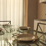 Apartman Exclusive 120 Sqm In The Heart Of