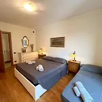 Exclusive 120 Sqm In The Heart Of Lejlighed Bergamo