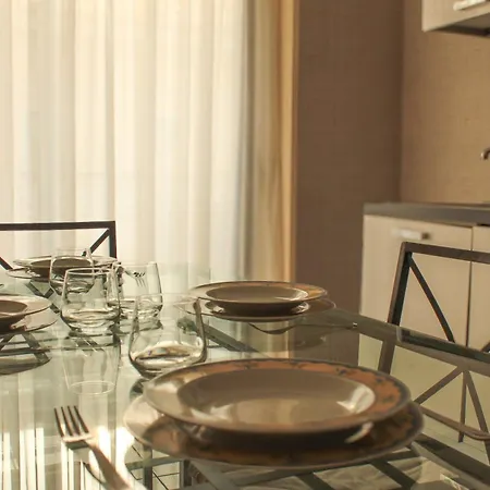 Apartment Exclusive 120 Sqm In The Heart Of