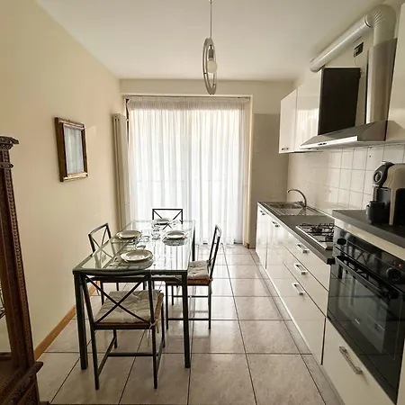 Exclusive 120 Sqm In The Heart Of * Bergamo