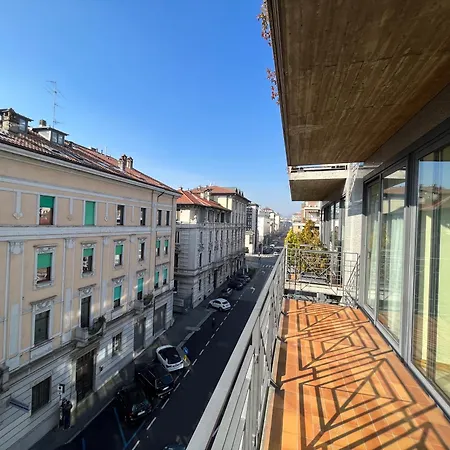 Lejlighed Exclusive 120 Sqm In The Heart Of