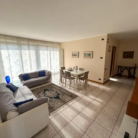 Exclusive 120 Sqm In The Heart Of * Bergamo