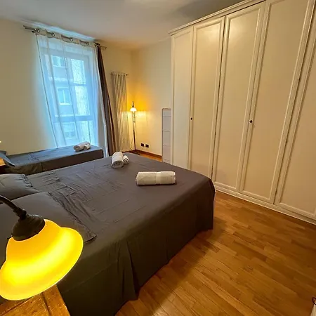 Apartment Exclusive 120 Sqm In The Heart Of *