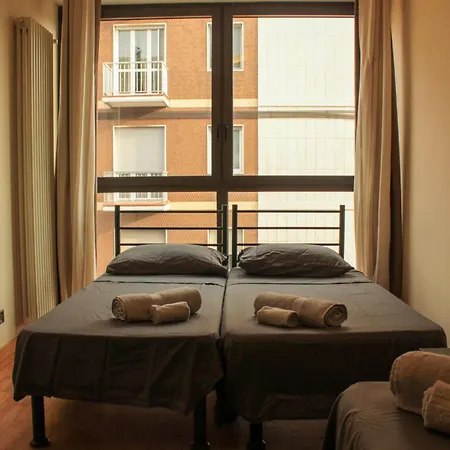 Exclusive 120 Sqm In The Heart Of Apartment *