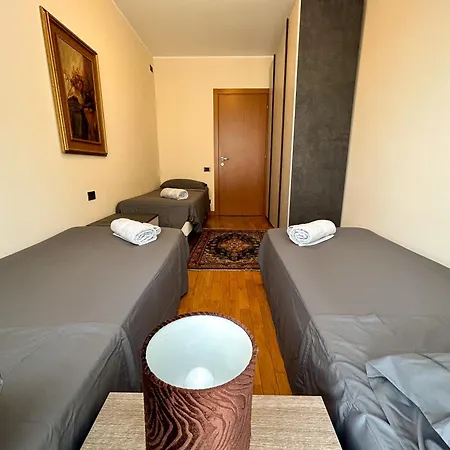 Exclusive 120 Sqm In The Heart Of Apartment