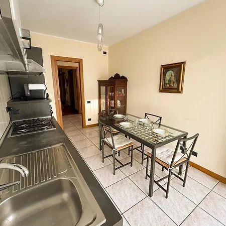 Exclusive 120 Sqm In The Heart Of Apartment