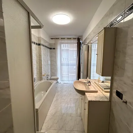 Exclusive 120 Sqm In The Heart Of Apartment