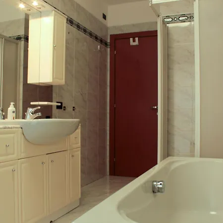 Apartment Exclusive 120 Sqm In The Heart Of *