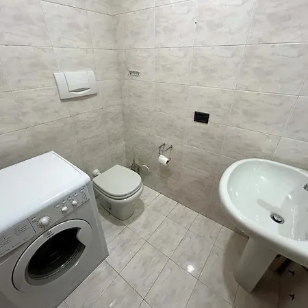 Exclusive 120 Sqm In The Heart Of Apartment *