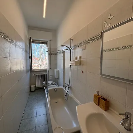 Apartment Exclusive 120 Sqm In The Heart Of *