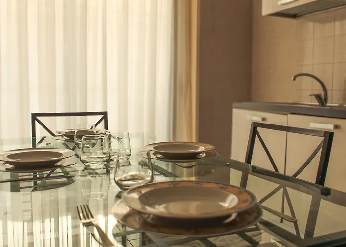 Apartment Exclusive 120 Sqm In The Heart Of