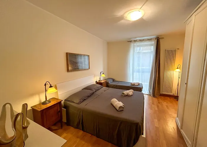 Exclusive 120 Sqm In The Heart Of *