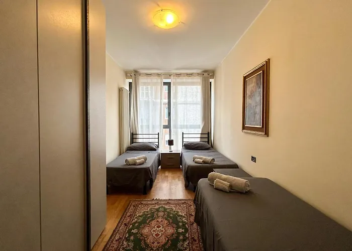 Exclusive 120 Sqm In The Heart Of *