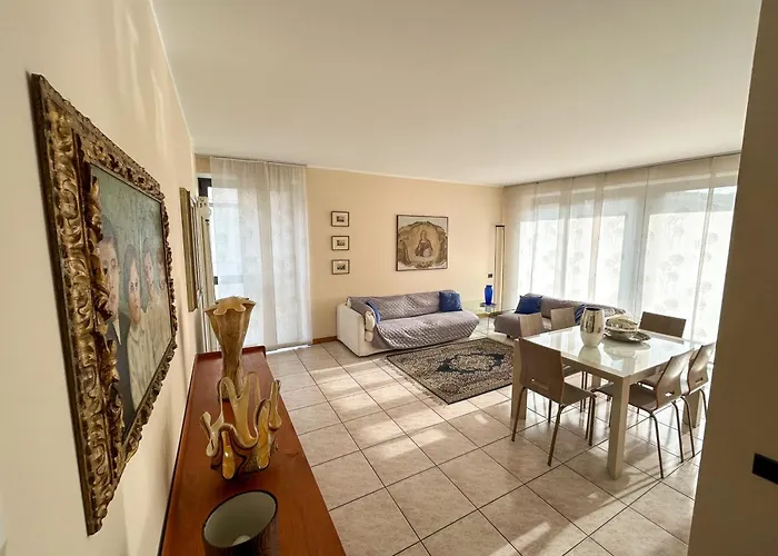 Exclusive 120 Sqm In The Heart Of Apartment *