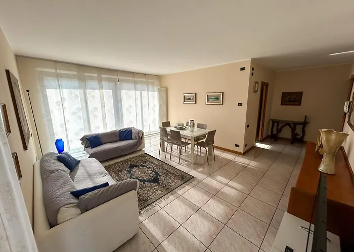 Exclusive 120 Sqm In The Heart Of * Bergamo