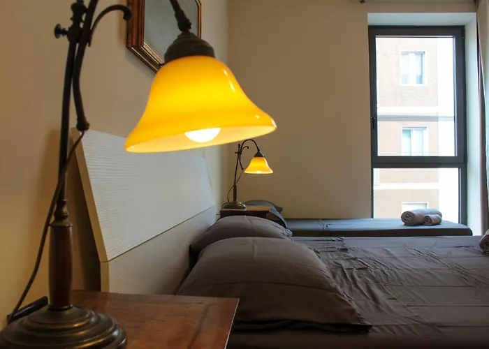 Exclusive 120 Sqm In The Heart Of *