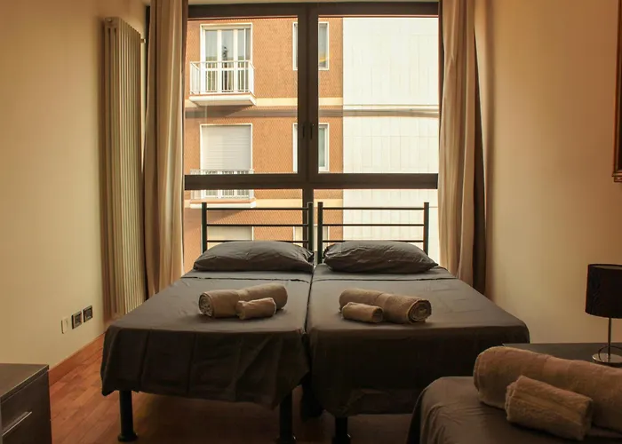 Exclusive 120 Sqm In The Heart Of Apartment *