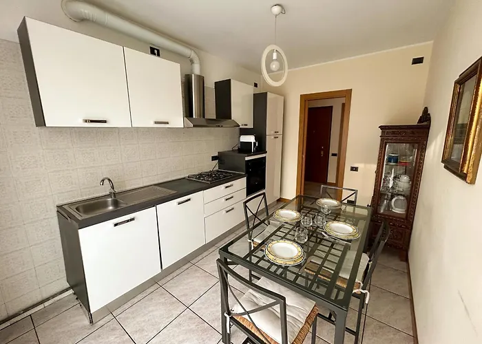 Apartment Exclusive 120 Sqm In The Heart Of *