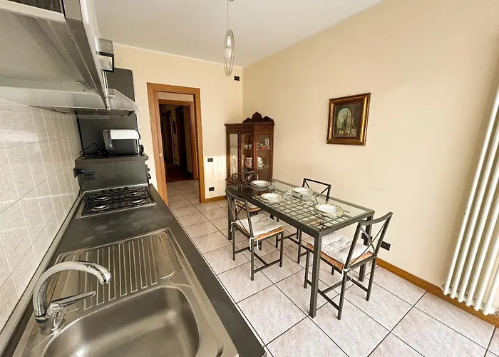 Exclusive 120 Sqm In The Heart Of Apartment