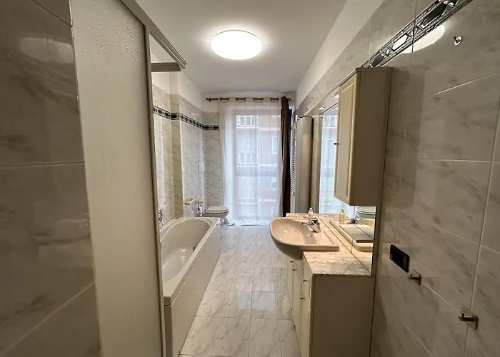 Exclusive 120 Sqm In The Heart Of Apartment