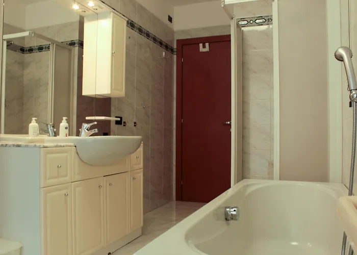 Apartment Exclusive 120 Sqm In The Heart Of *