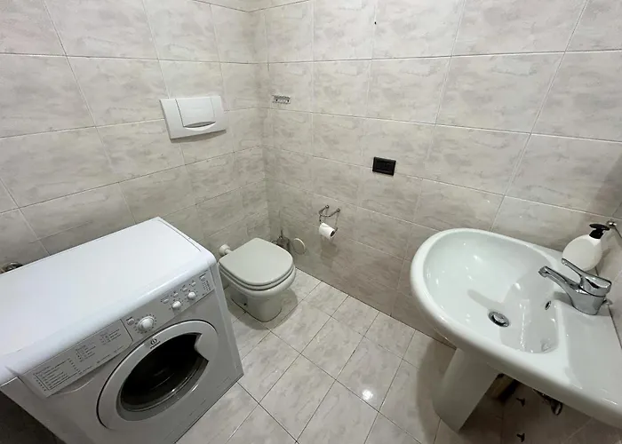 Exclusive 120 Sqm In The Heart Of Apartment *